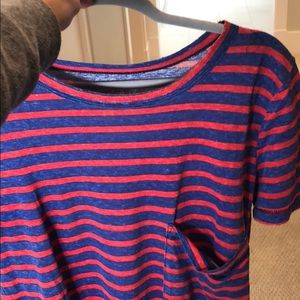 Current Elliot T-shirt dress